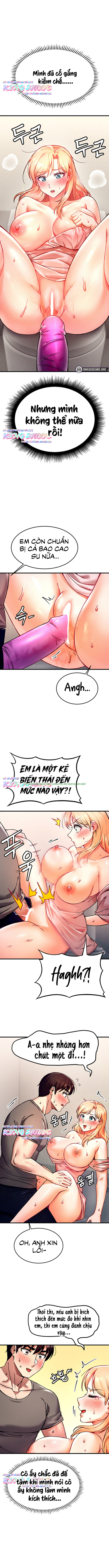 Xem ảnh truyen sep kangcheol chapter 3 (15) trong truyện hentai Sếp Kangcheol - Chap 3 - truyenhentai18.net