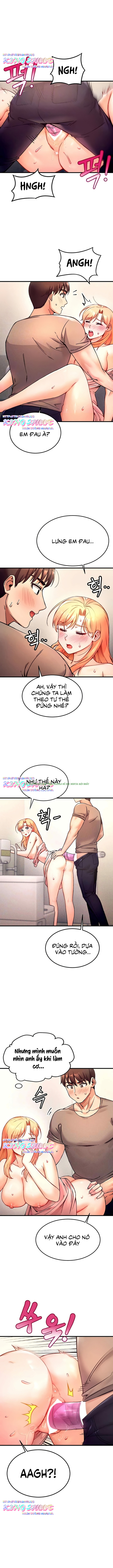 Xem ảnh truyen sep kangcheol chapter 4 (6) trong truyện hentai Sếp Kangcheol - Chap 4 - truyenhentai18.net