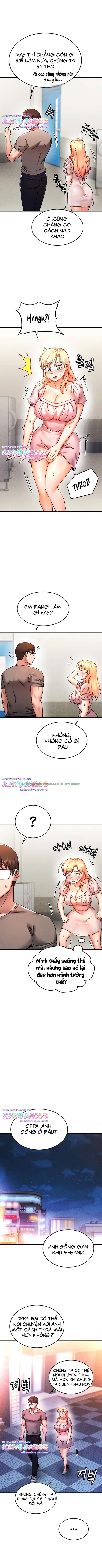 Xem ảnh truyen sep kangcheol chapter 5 (12) trong truyện hentai Sếp Kangcheol - Chap 5 - truyenhentai18.net