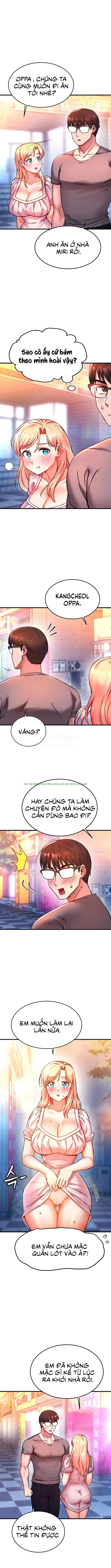 Hình ảnh truyen sep kangcheol chapter 5 (13) trong Sếp Kangcheol - Chap 5 - Hentaimanhwa.net