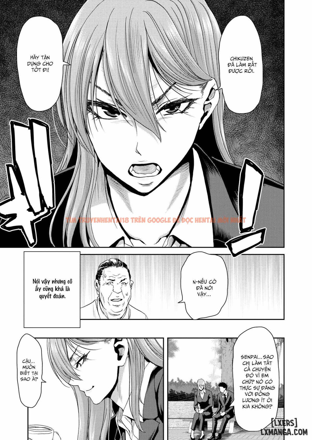 Xem ảnh 2 trong truyện hentai Sếp Mạnh Mẽ Của Tôi Đáng Yêu Lắm - One Shot - hentaitvn.net