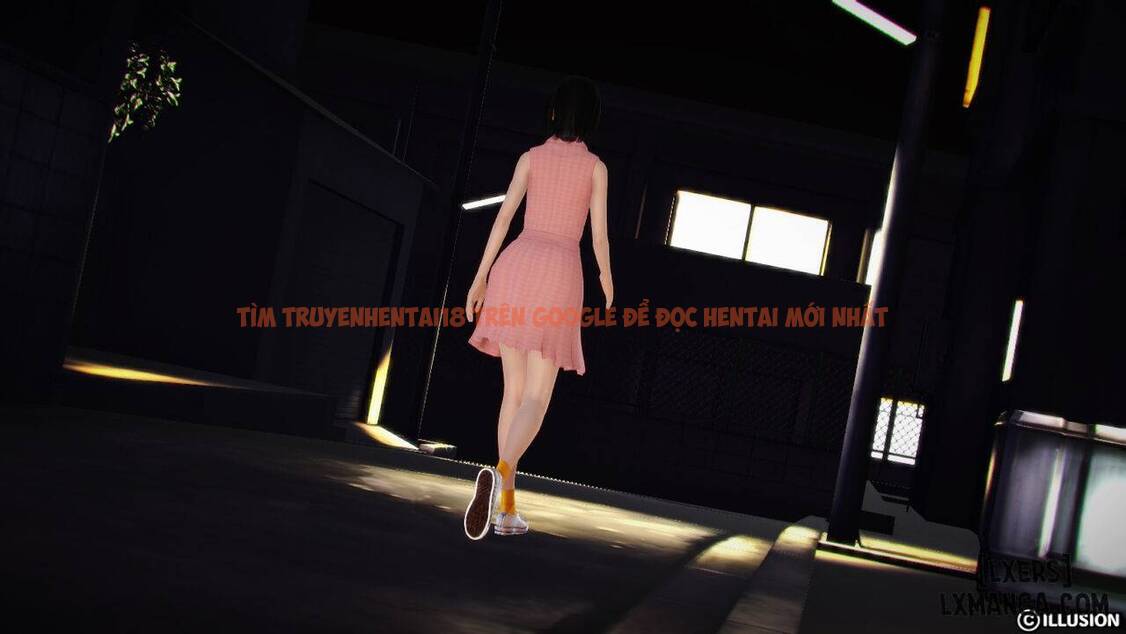 Trang truyện 1 trong truyện tranh Hentai 3d Vụ Án Hiếp Dâm Hầu Gái - Chapter 1 - truyentvn.net