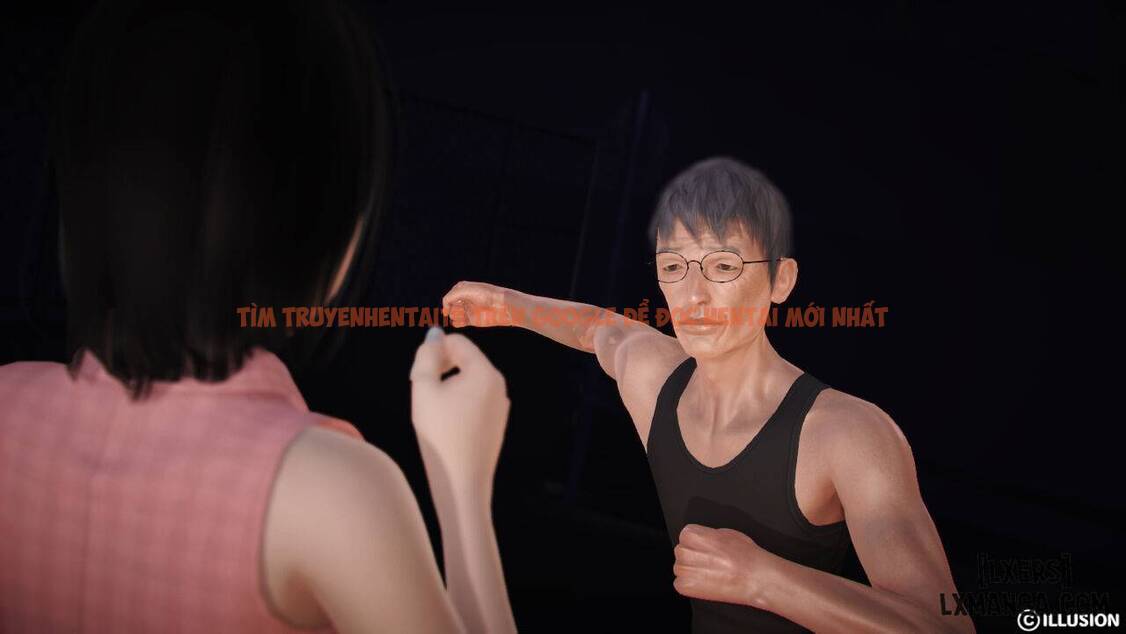 Trang truyện 10 trong truyện tranh Hentai 3d Vụ Án Hiếp Dâm Hầu Gái - Chapter 1 - truyentvn.net