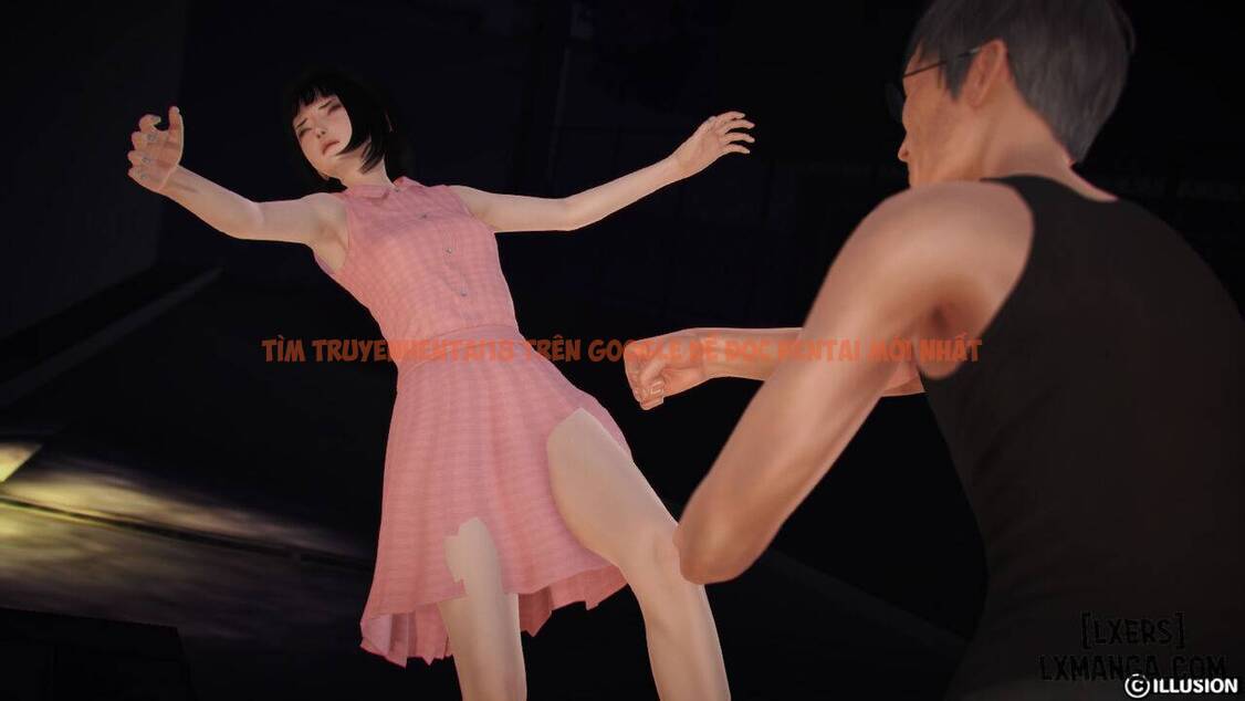 Trang truyện 11 trong truyện tranh Hentai 3d Vụ Án Hiếp Dâm Hầu Gái - Chapter 1 - truyentvn.net