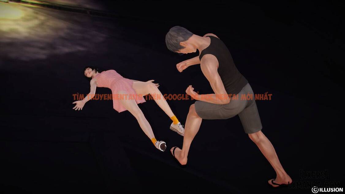 Trang truyện 12 trong truyện tranh Hentai 3d Vụ Án Hiếp Dâm Hầu Gái - Chapter 1 - truyentvn.net