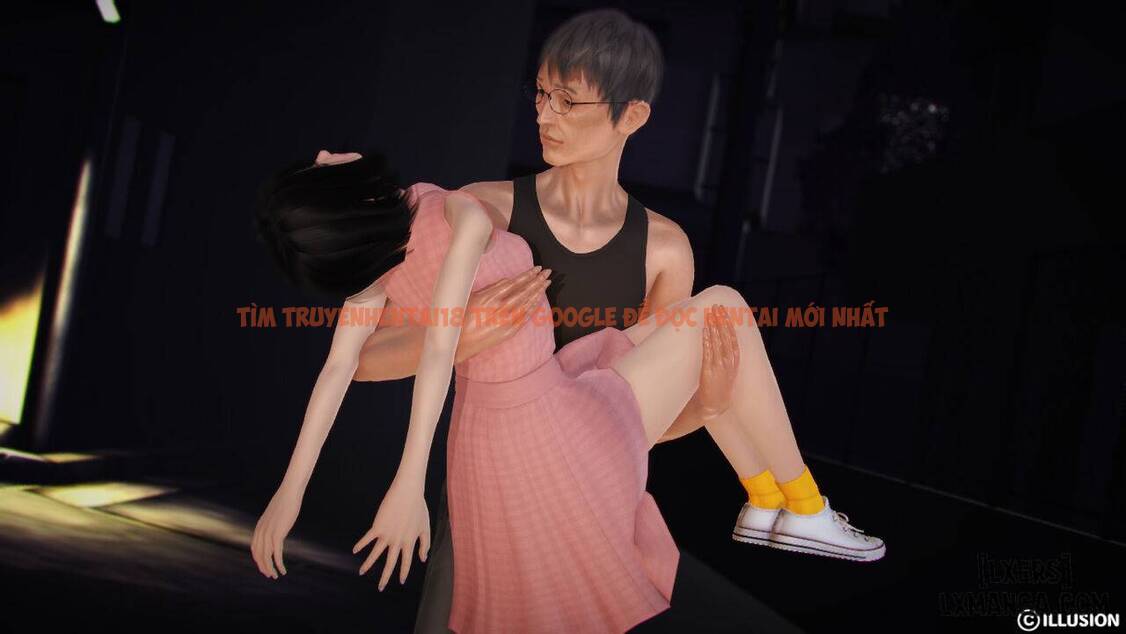 Trang truyện 14 trong truyện tranh Hentai 3d Vụ Án Hiếp Dâm Hầu Gái - Chapter 1 - truyentvn.net