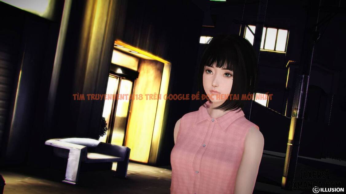 Trang truyện 2 trong truyện tranh Hentai 3d Vụ Án Hiếp Dâm Hầu Gái - Chapter 1 - truyentvn.net