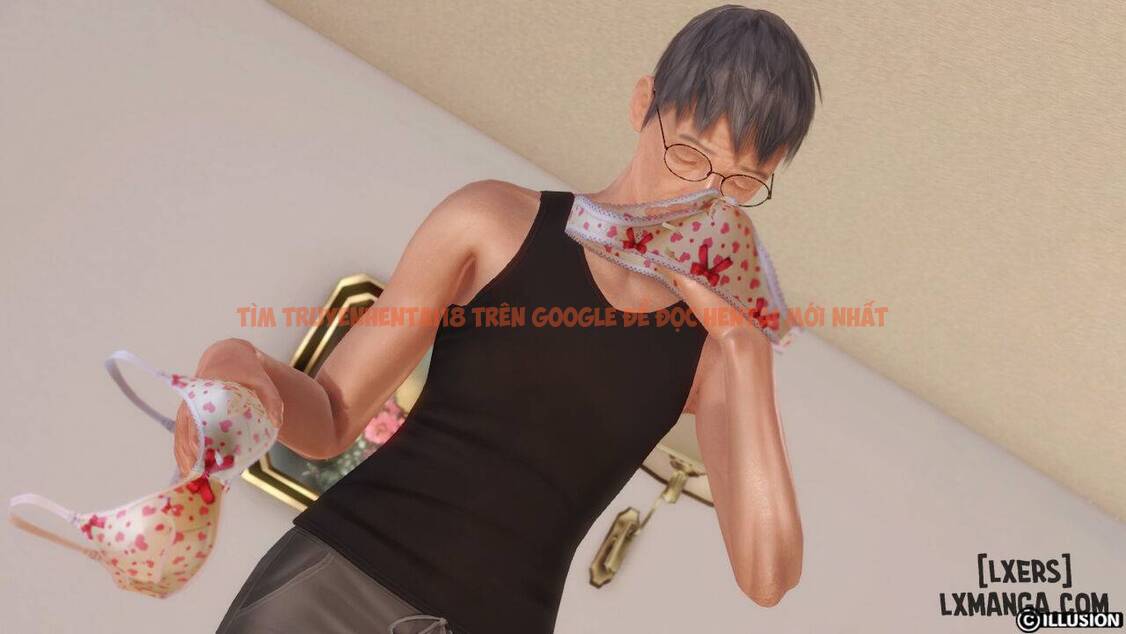 Trang truyện 20 trong truyện tranh Hentai 3d Vụ Án Hiếp Dâm Hầu Gái - Chapter 1 - truyentvn.net