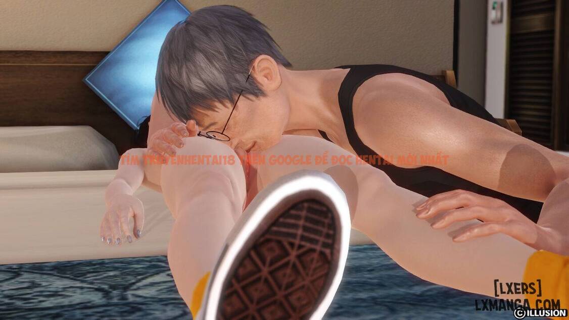 Trang truyện 24 trong truyện tranh Hentai 3d Vụ Án Hiếp Dâm Hầu Gái - Chapter 1 - truyentvn.net