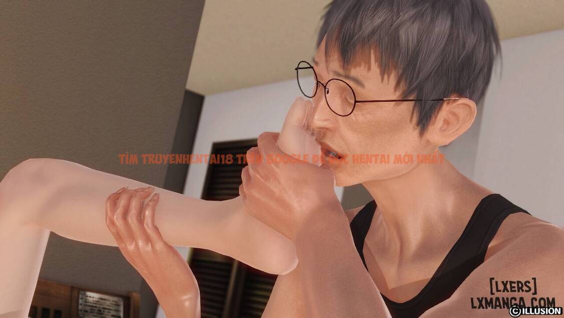 Trang truyện 28 trong truyện tranh Hentai 3d Vụ Án Hiếp Dâm Hầu Gái - Chapter 1 - truyentvn.net