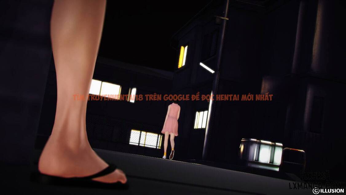 Trang truyện 3 trong truyện tranh Hentai 3d Vụ Án Hiếp Dâm Hầu Gái - Chapter 1 - truyentvn.net
