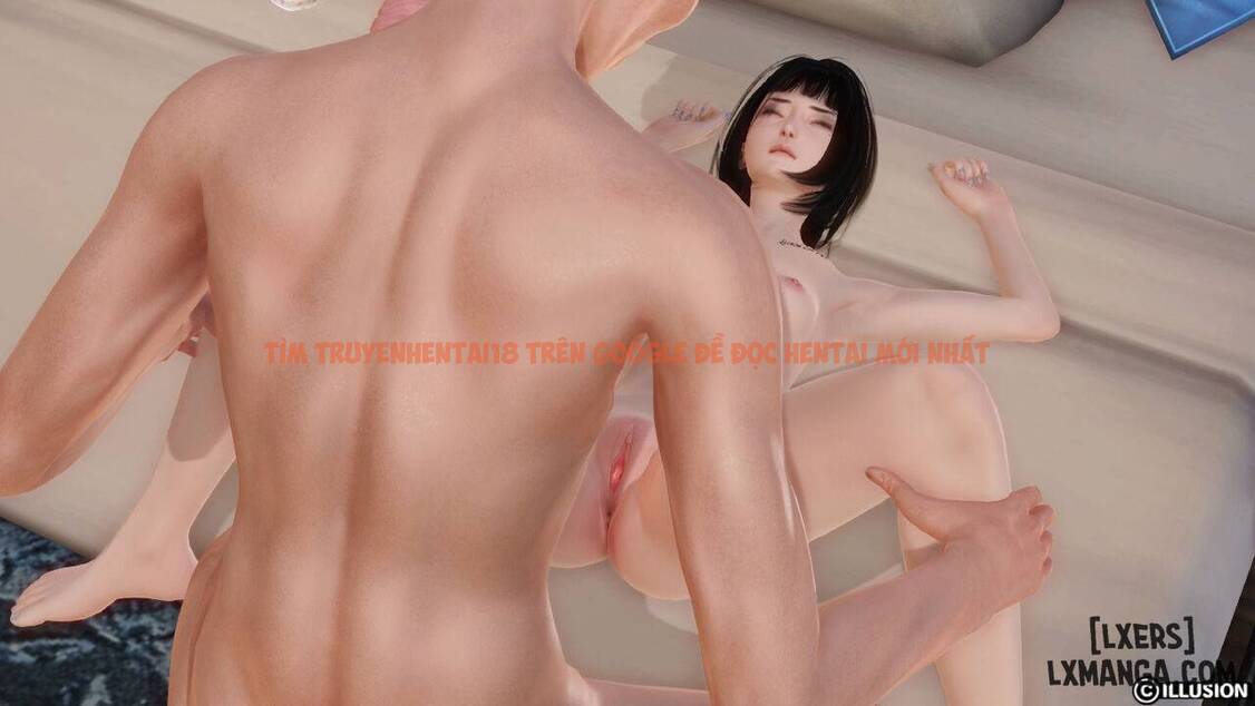 Trang truyện 33 trong truyện tranh Hentai 3d Vụ Án Hiếp Dâm Hầu Gái - Chapter 1 - truyentvn.net