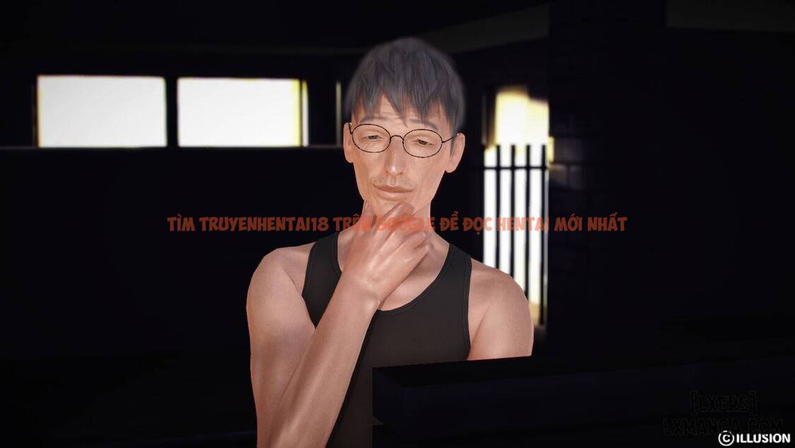Trang truyện 4 trong truyện tranh Hentai 3d Vụ Án Hiếp Dâm Hầu Gái - Chapter 1 - truyentvn.net
