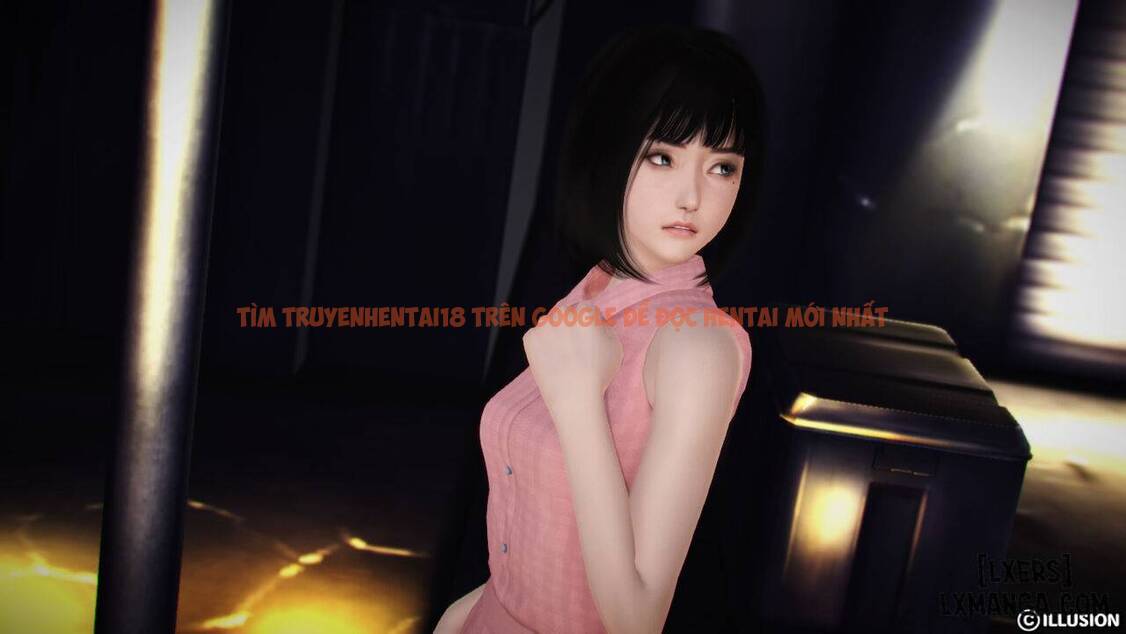 Trang truyện 5 trong truyện tranh Hentai 3d Vụ Án Hiếp Dâm Hầu Gái - Chapter 1 - truyentvn.net