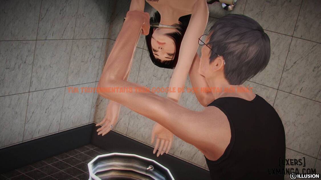 Trang truyện 55 trong truyện tranh Hentai 3d Vụ Án Hiếp Dâm Hầu Gái - Chapter 1 - truyentvn.net