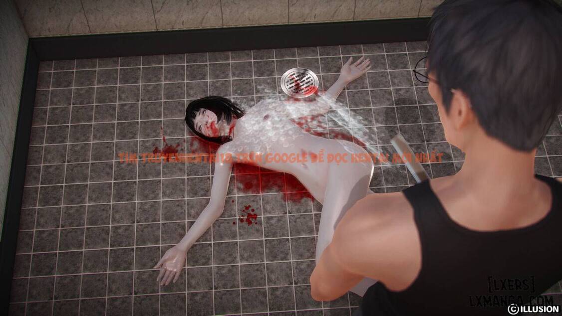 Trang truyện 57 trong truyện tranh Hentai 3d Vụ Án Hiếp Dâm Hầu Gái - Chapter 1 - truyentvn.net