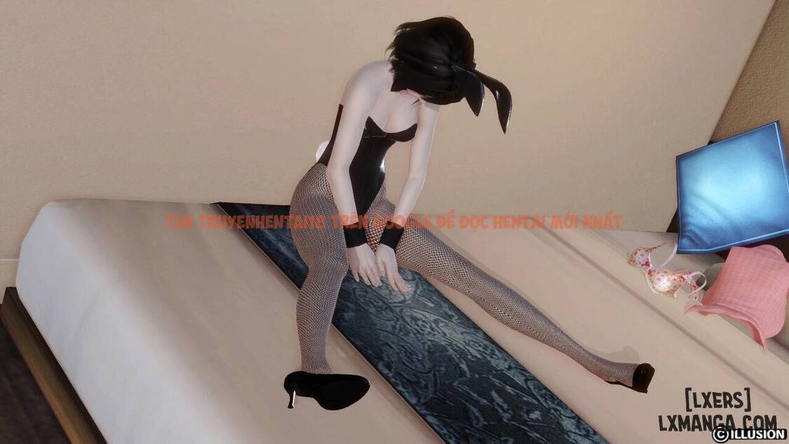 Trang truyện 64 trong truyện tranh Hentai 3d Vụ Án Hiếp Dâm Hầu Gái - Chapter 1 - truyentvn.net