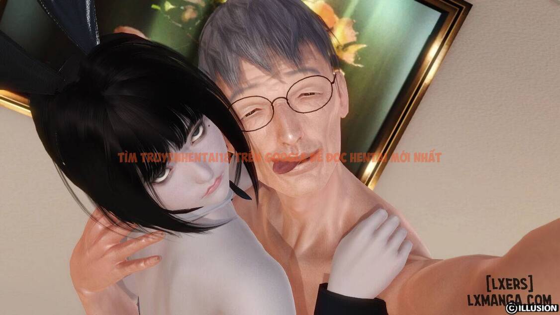 Trang truyện 68 trong truyện tranh Hentai 3d Vụ Án Hiếp Dâm Hầu Gái - Chapter 1 - truyentvn.net