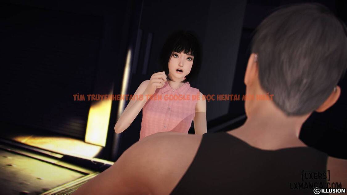 Trang truyện 9 trong truyện tranh Hentai 3d Vụ Án Hiếp Dâm Hầu Gái - Chapter 1 - truyentvn.net