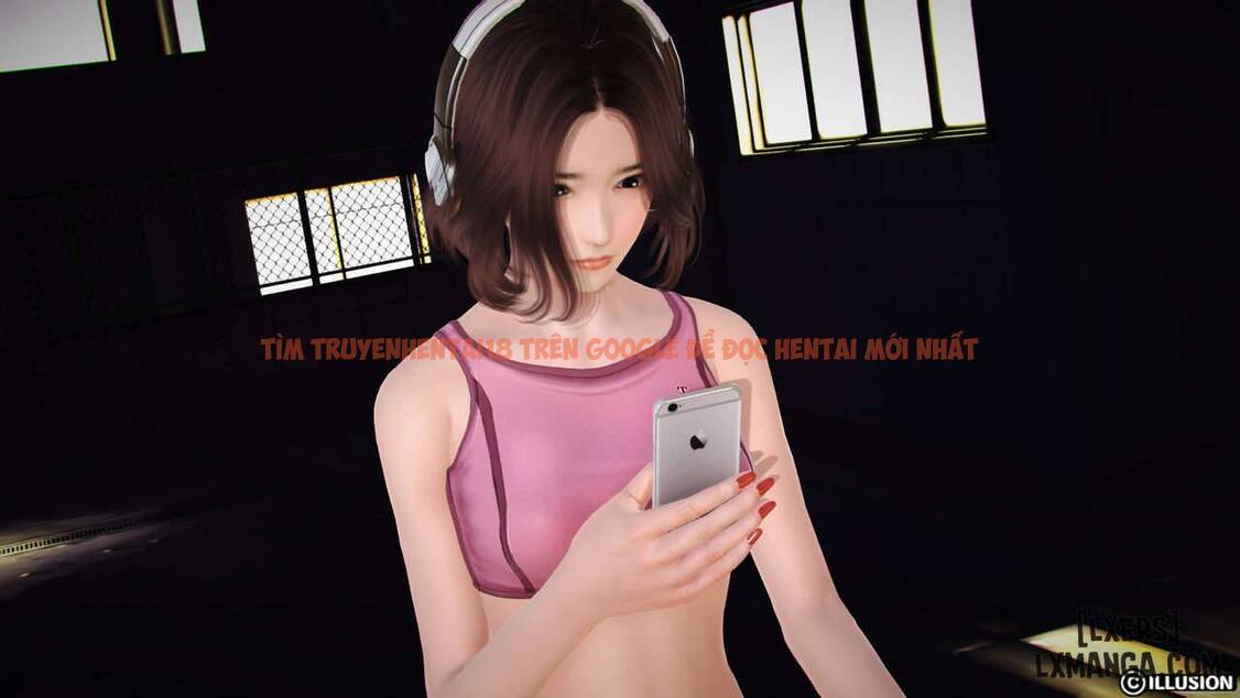 Trang truyện 14 trong truyện tranh Hentai 3d Vụ Án Hiếp Dâm Hầu Gái - Chapter 2 - www.truyentvn.net