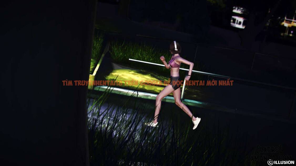 Trang truyện 2 trong truyện tranh Hentai 3d Vụ Án Hiếp Dâm Hầu Gái - Chapter 2 - www.truyentvn.net