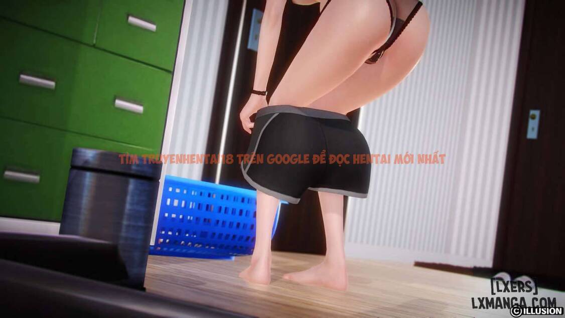Trang truyện 32 trong truyện tranh Hentai 3d Vụ Án Hiếp Dâm Hầu Gái - Chapter 2 - www.truyentvn.net