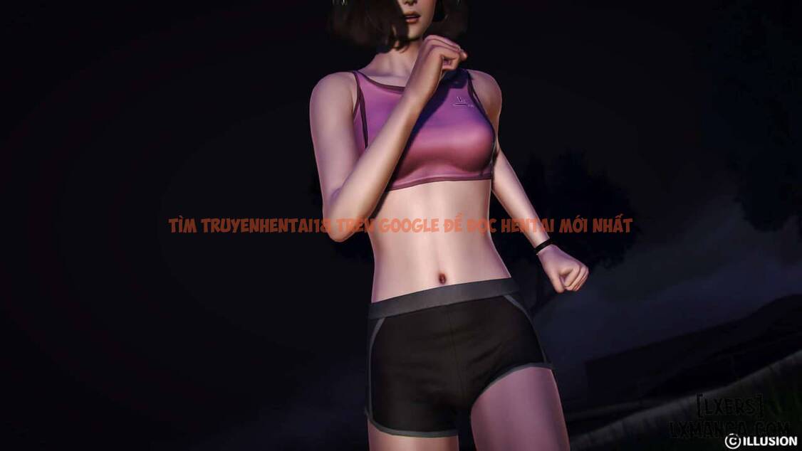Trang truyện 4 trong truyện tranh Hentai 3d Vụ Án Hiếp Dâm Hầu Gái - Chapter 2 - www.truyentvn.net