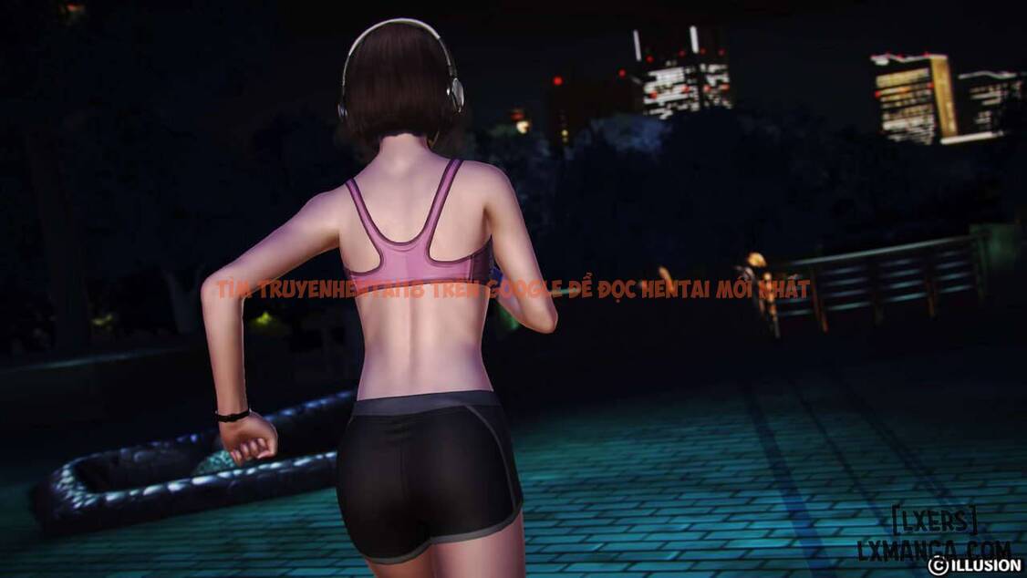 Trang truyện 6 trong truyện tranh Hentai 3d Vụ Án Hiếp Dâm Hầu Gái - Chapter 2 - www.truyentvn.net