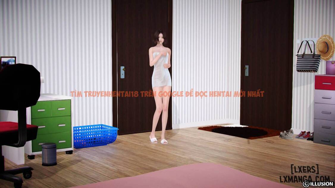 Trang truyện 64 trong truyện tranh Hentai 3d Vụ Án Hiếp Dâm Hầu Gái - Chapter 2 - www.truyentvn.net