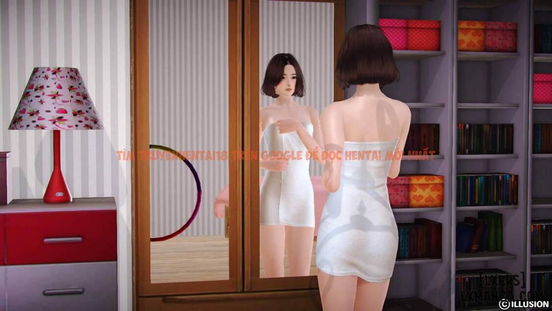 Trang truyện 67 trong truyện tranh Hentai 3d Vụ Án Hiếp Dâm Hầu Gái - Chapter 2 - www.truyentvn.net