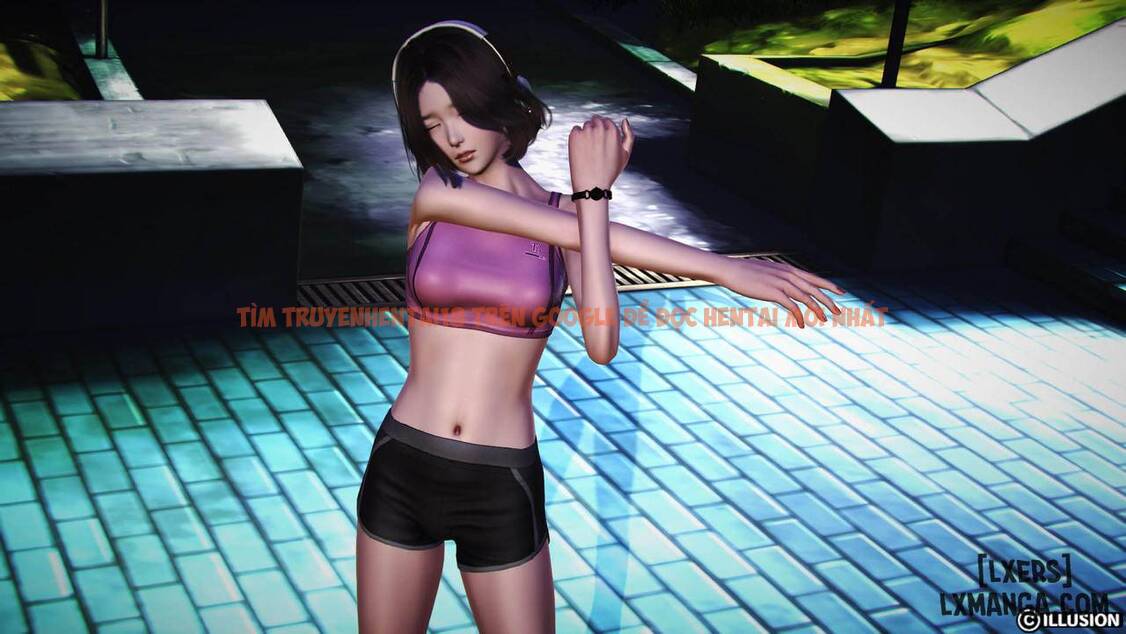 Trang truyện 8 trong truyện tranh Hentai 3d Vụ Án Hiếp Dâm Hầu Gái - Chapter 2 - www.truyentvn.net
