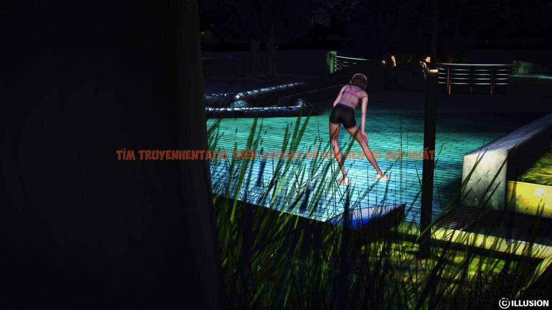 Trang truyện 9 trong truyện tranh Hentai 3d Vụ Án Hiếp Dâm Hầu Gái - Chapter 2 - www.truyentvn.net