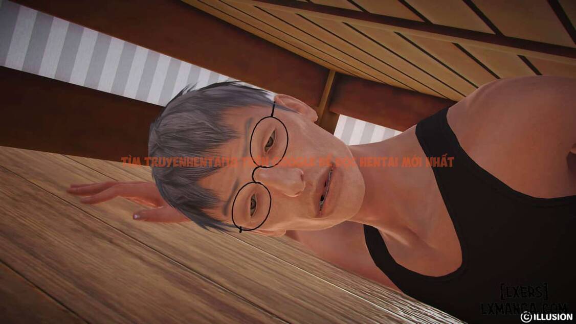 Trang truyện 12 trong truyện tranh Hentai 3d Vụ Án Hiếp Dâm Hầu Gái - Chapter 3 - www.truyentvn.net