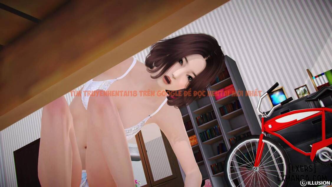 Trang truyện 13 trong truyện tranh Hentai 3d Vụ Án Hiếp Dâm Hầu Gái - Chapter 3 - www.truyentvn.net