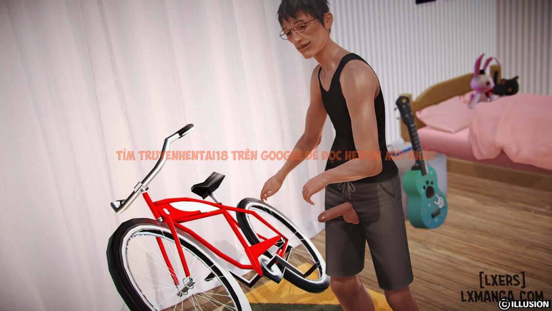 Trang truyện 23 trong truyện tranh Hentai 3d Vụ Án Hiếp Dâm Hầu Gái - Chapter 3 - www.truyentvn.net