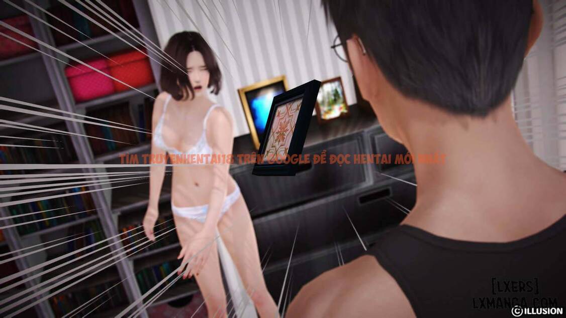 Trang truyện 25 trong truyện tranh Hentai 3d Vụ Án Hiếp Dâm Hầu Gái - Chapter 3 - www.truyentvn.net