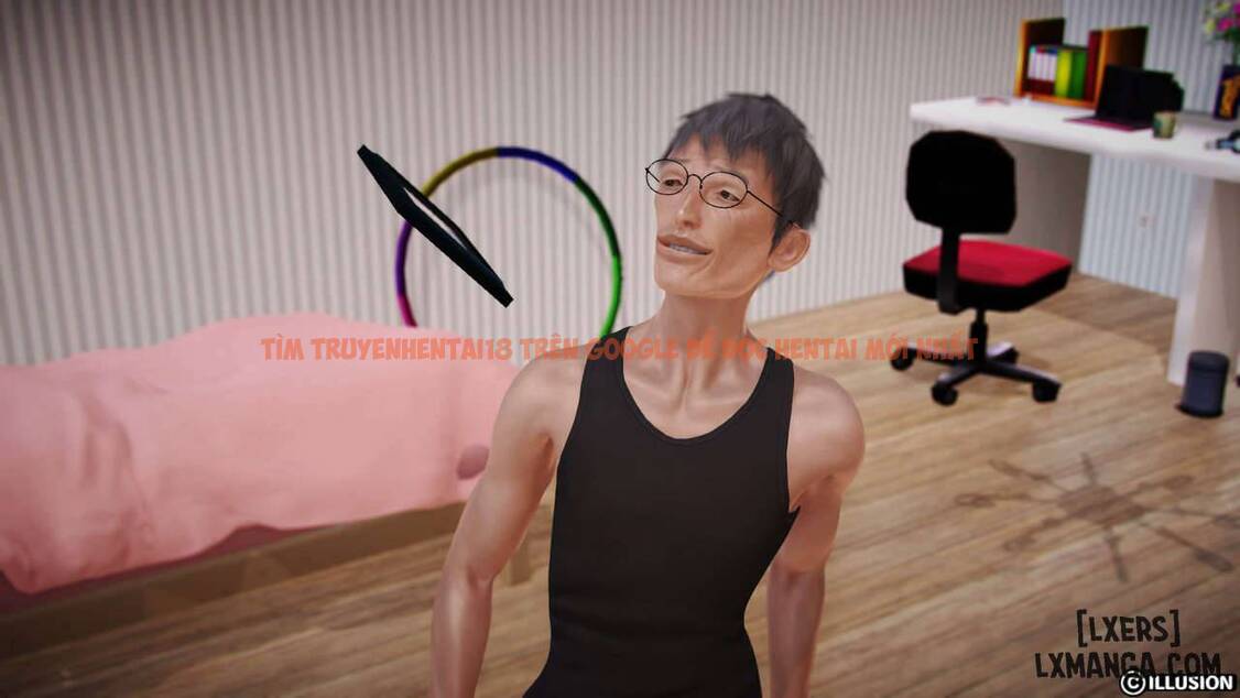 Trang truyện 26 trong truyện tranh Hentai 3d Vụ Án Hiếp Dâm Hầu Gái - Chapter 3 - www.truyentvn.net