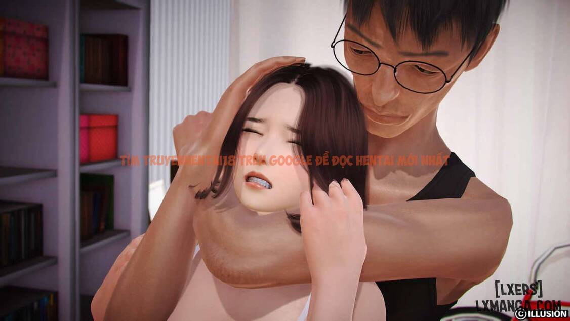 Trang truyện 32 trong truyện tranh Hentai 3d Vụ Án Hiếp Dâm Hầu Gái - Chapter 3 - www.truyentvn.net