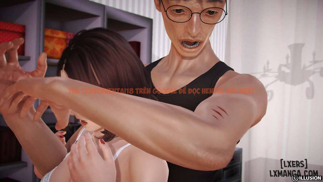 Trang truyện 36 trong truyện tranh Hentai 3d Vụ Án Hiếp Dâm Hầu Gái - Chapter 3 - www.truyentvn.net