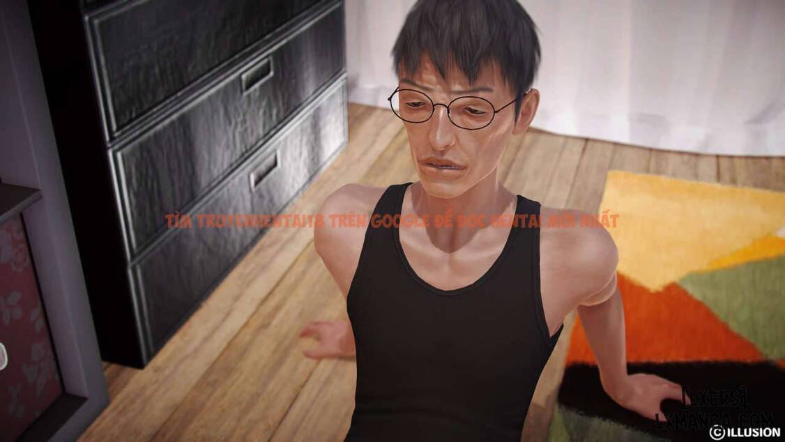 Trang truyện 40 trong truyện tranh Hentai 3d Vụ Án Hiếp Dâm Hầu Gái - Chapter 3 - www.truyentvn.net