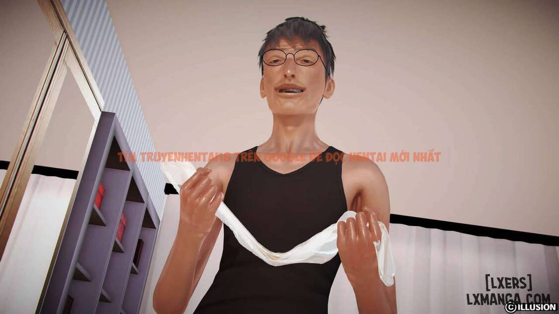 Trang truyện 45 trong truyện tranh Hentai 3d Vụ Án Hiếp Dâm Hầu Gái - Chapter 3 - www.truyentvn.net