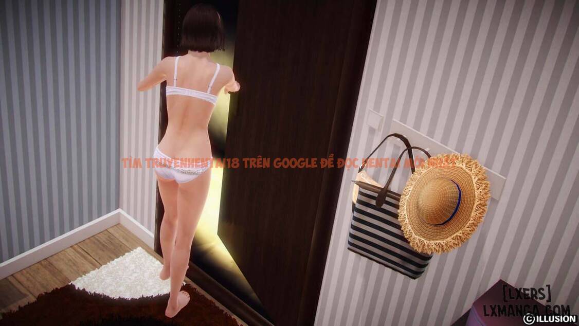 Trang truyện 46 trong truyện tranh Hentai 3d Vụ Án Hiếp Dâm Hầu Gái - Chapter 3 - www.truyentvn.net