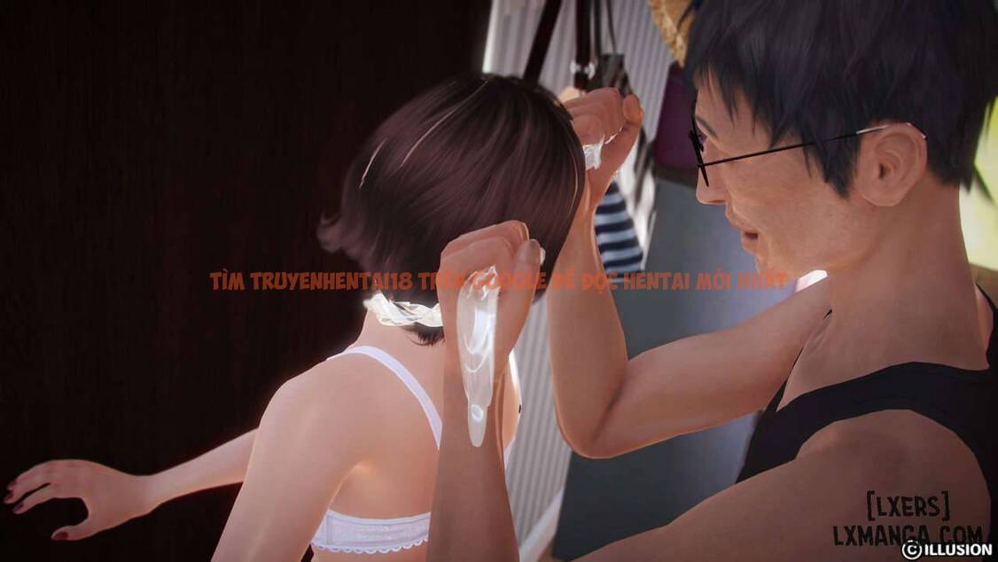 Trang truyện 48 trong truyện tranh Hentai 3d Vụ Án Hiếp Dâm Hầu Gái - Chapter 3 - www.truyentvn.net