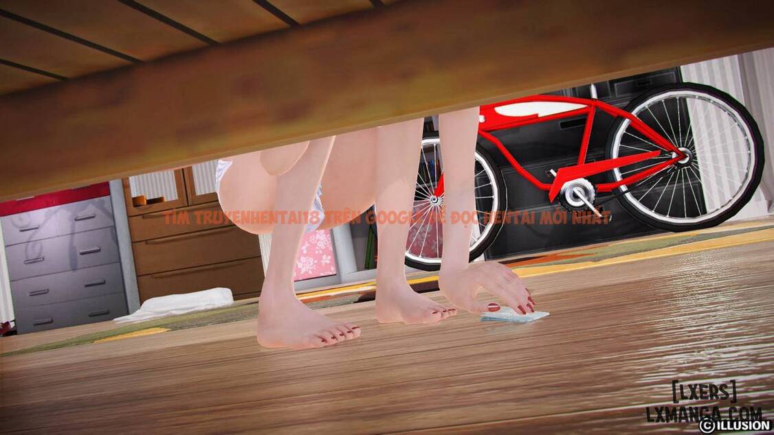 Trang truyện 5 trong truyện tranh Hentai 3d Vụ Án Hiếp Dâm Hầu Gái - Chapter 3 - www.truyentvn.net