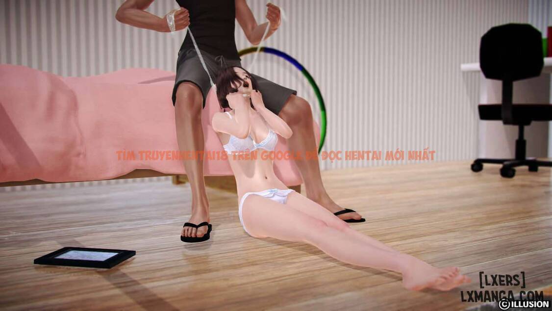 Trang truyện 58 trong truyện tranh Hentai 3d Vụ Án Hiếp Dâm Hầu Gái - Chapter 3 - www.truyentvn.net