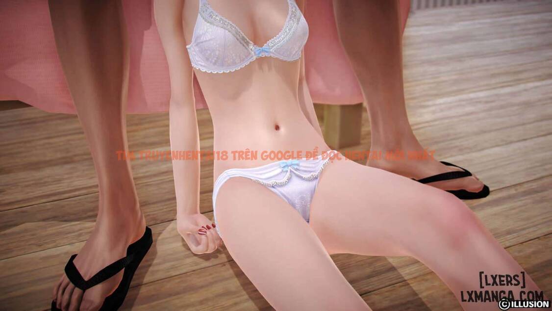 Trang truyện 62 trong truyện tranh Hentai 3d Vụ Án Hiếp Dâm Hầu Gái - Chapter 3 - www.truyentvn.net
