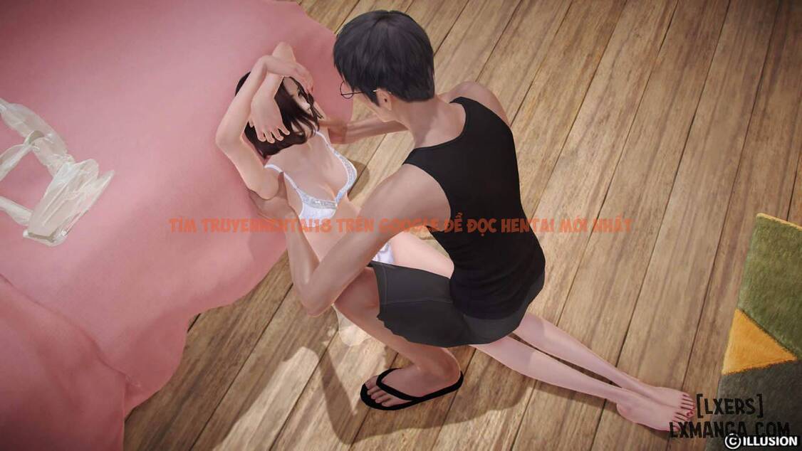 Trang truyện 75 trong truyện tranh Hentai 3d Vụ Án Hiếp Dâm Hầu Gái - Chapter 3 - www.truyentvn.net