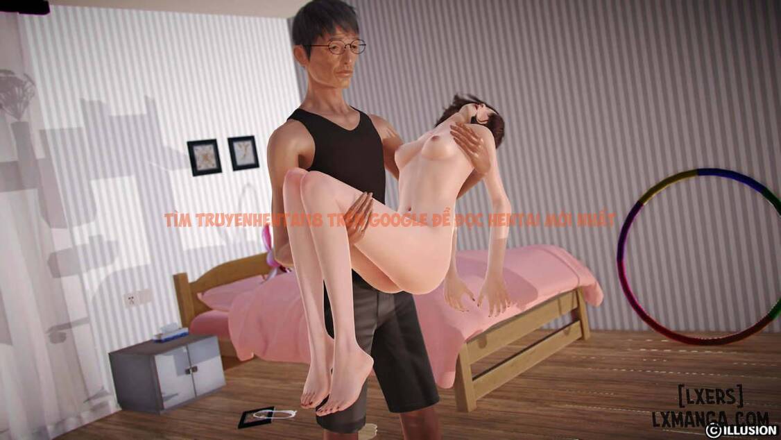 Trang truyện 83 trong truyện tranh Hentai 3d Vụ Án Hiếp Dâm Hầu Gái - Chapter 3 - www.truyentvn.net