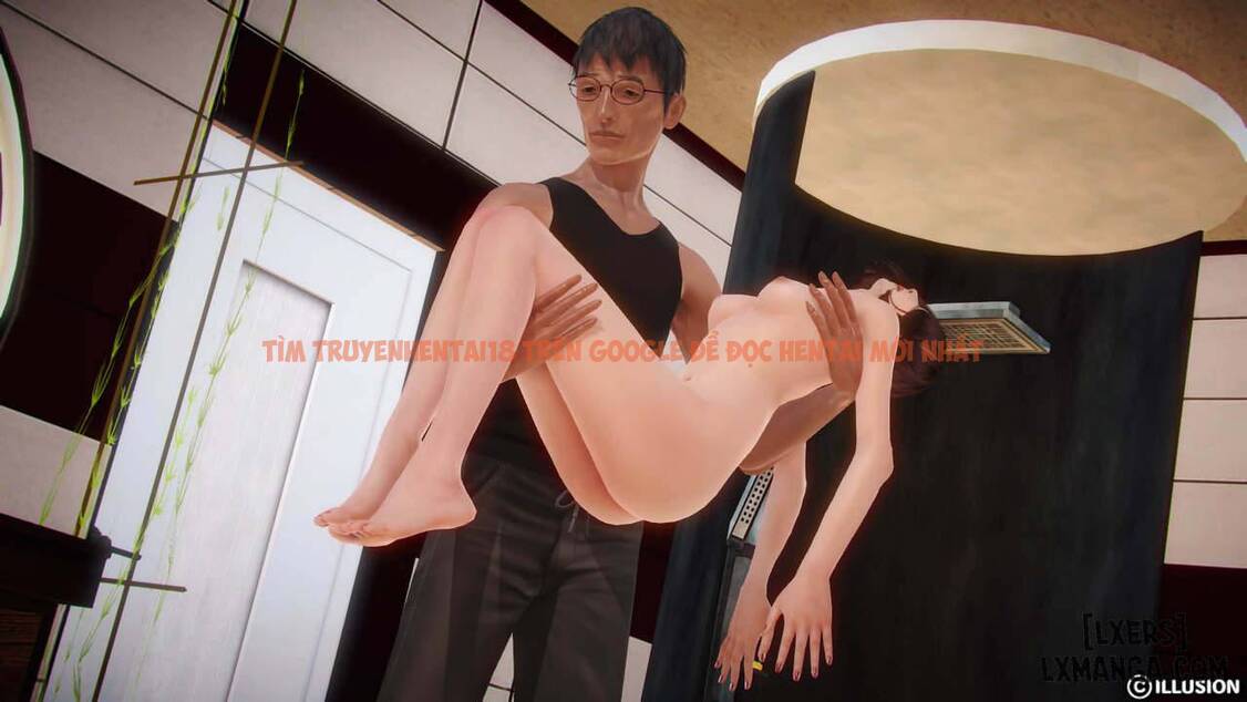 Trang truyện 85 trong truyện tranh Hentai 3d Vụ Án Hiếp Dâm Hầu Gái - Chapter 3 - www.truyentvn.net