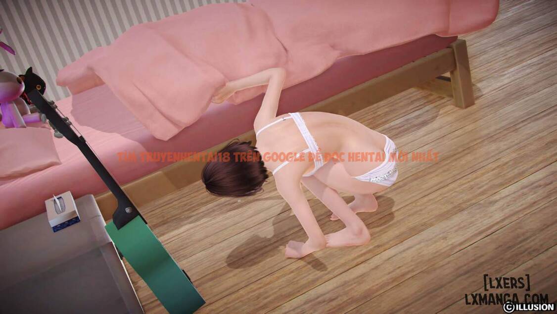 Trang truyện 9 trong truyện tranh Hentai 3d Vụ Án Hiếp Dâm Hầu Gái - Chapter 3 - www.truyentvn.net